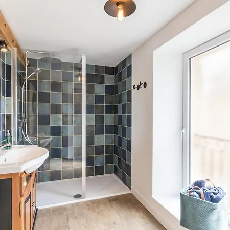 Maison Normande De Charme Avec Jardin Prive A 10 Min De Bayeux * Putot-en-Bessin